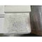 Apollo Tile White 7x7 Glass, Stone Marble Glossy Floor and Wall Mosaic Tile 4.67 sqft/case, 5PK APLMOK88013A - alternate 2
