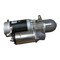 John Deere STARTER MOTOR, JOHN DEERE OEM 1811002941 1811002941 - alternate 2