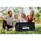 Picnic Time Family Of Brands NFL Seattle Seahawks - 64 Can Collapsible Cooler 716-00-179-284-2 - alternate 2