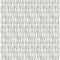 Chesapeake Nabi Charcoal Geometric Wallpaper 4148-27463 - alternate 1