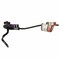 Motorcraft Radiator Coolant Hose,  KM5415 - alternate 1
