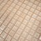 Apollo Tile Skosh 11.6inx11.6in Glossy Light Fawn Beige Glass Mosaic Wall and Floor Tile 18.69 sqft/case, 20PK APLNB88BG313A - alternate 2