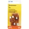 Eaton Bussmann 5A 32V ATC Blade Automotive Fuse, 5PK BP/ATC-5-RP - alternate 2