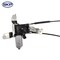 Skyward Automotive Products Window Motor and Regulator Assembly,  SK748229 - alternate 2