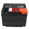Motorcraft Vehicle Battery,  BXT96R590 - alternate 3