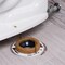 Harveys Toilet Bowl Gasket with Wax & Flange Polyethylene 6030-N - alternate 2
