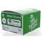 Hillman No. 6 X 1-1/4 in. L Phillips Zinc-Plated Coarse Wood Screws, 100PK 40024 - alternate 1