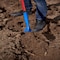 Corona Tools Trench Shovel, 28 Degree, 3 in. Head, Hollow Fiberglass Handle SS 64323 - alternate 2