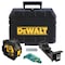 Dewalt COMPACT 20V  LASERS Crossline DCLE34021B - alternate 1