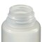 Nalgene Economy Bottle, PPCO, 131 mm H, PK250 312187-0008 - alternate 2