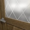 Sartodoors Slab Door Panel 30 x 80 inches, Ego 5011 Marble Oak, Wood Veneer Doors, Pocket Closet Sliding Bar EGO5011S-DMR-30 - alternate 2