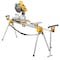 Dewalt Heavy Duty Miter Saw Stand DWX723 - alternate 2