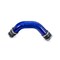 Hps Performance Intercooler Charge Pipe (Cold Side), Blue,  17-168BL - alternate 2