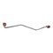 John Deere OIL LINE, OEM TCA19372 - alternate 1