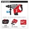 Milwaukee Tool Cordless Rotary Hammer Kit, SDS-Max 2918-22HD - alternate 2