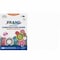 Sunworks Construction Paper, White, 50PK PAC8707 - alternate 1