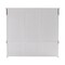 Homeroots 71in White Solid Wood Frame Dining Hutch With Multiple Shelves And Three Drawers 397128 - alternate 2