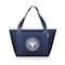 Picnic Time Family Of Brands NCAA Washington & Lee Generals Topanga Tote Cooler Bag - Soft Cooler Bag - Picnic Cooler 619-00-138-164-1 - alternate 1