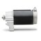Oregon Starter Motor, for Briggs & Stratton, repl. 498148, 495100, 399928 33-709 - alternate 2