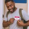 C-Line Products 3-1/2" x 2-1/4" Red HELLO my name is... Name Tags, 100/BX, 10BX/CT 92234-CT - alternate 2