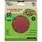 Gator Finishing Gator Grit Primal 5 in. Hook and Loop Sanding Discs, 60 Grit, Medium, 15PK 4144 - alternate 1