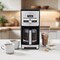 Cuisinart 12 cups Silver Coffee Maker DCC-12 - alternate 2