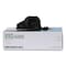 Boardwalk Disposable Nitrile Gloves, 396 Series, Powder-Free, XX-Large, 4.4 mil Thick, 9.5" Long, Black, 100PK 396XXLBXA - alternate 2
