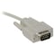 C2G 6FT DB9 M/F ALL LINES EXT CBL 2711 - alternate 1