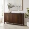 Crosley Darcy Sideboard CF4216-BR - alternate 2