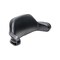 Uni Pro International Harvester 684 Backrest Cushion Black Vinyl 7428 - alternate 2