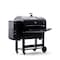 Green Mountain Grills PEAK WIFI Smart Control Pellet Grill, 738 Sq.In. PEAK 2.0 - alternate 2