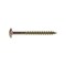 Hillman Cabinet Screws Power Pro No. 8 X 1-3/4in L Star 1 lb 48647 - alternate 2
