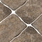 Msi Giallo Fantasia 4in.  X 8in.  Tumbled Granite Cobbles ZOR-LSC-0222 - alternate 2