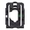 Schneider Electric Contact Block, Black, 1NO, 22 mm, ZB5 ZB5AZ101TQ - alternate 2