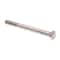 Prime-Line Hex Bolts 5/16in-18 X 3-1/2in Grade 304 Stainless Steel 25PK 9059279 - alternate 1