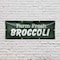 Signmission Farm Fresh Broccoli, 36 Inch x 96 Inch, Vinyl Banner B-96-30581 - alternate 2
