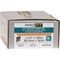 Pro-Fit 1-1/2'' 16 Gauge Electro Galvanized 20 Degree Angled Finish Nail, 2000 Ct. 641090 - alternate 2