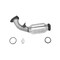 Ap Exhaust Converter - Ca Direct Fit, 914492 914492 - alternate 2