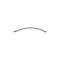 Durapro 3/8 in. Compression x 3/8 in. Compression x 12 in. Braided Stainless Steel Faucet Supply Line 157713 - alternate 1