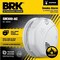 Brk First Alert Smoke Alarm, Ionization, Photoelectric Sensor 1046759 - alternate 2