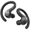 Jlab Jbuds Air Sport True Wireless In Ear Earbuds, Black EBJBUDSAIRSPRTRBLK82 - alternate 2