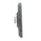 Norton Abrasives Flap Disc, Zirconia Alumina, 4 1/2" dia 77696090087 - alternate 2