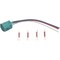 Standard Ignition Standard Motor Products, Altr Electrical Cn,  S2548 - alternate 1