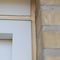 M-D Building Products 1 in. Neutral Expandable Foam PLATINUM Weatherseal for Uneven Gaps 03152 - alternate 2