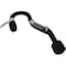 John Deere OIL LINE, JOHN DEERE OEM AT304895 AT304895 - alternate 2