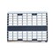Mytee Products Chrome Bumper Cover Grille w/o Bug Screen for Mack CH Truck Replaces 6MH576M GRILLE-M-CH - alternate 2