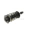 Kyb Complete Corner Unit Assembly -Strut, Mount and Spring,  SR4095 - alternate 2