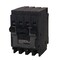 Siemens QT Series Quadplex Circuit Breaker, 20/40 Amp, 120/240V, Plug-In, 10kAIC Q22040CT - alternate 1