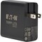 Eaton TRIPP LITE SERIES TRAVEL-SIZED USB-C DOCK AND CHARGER 4K HDMI USB 3.2 GEN 1 45W U442-DOCK30 - alternate 2