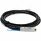 Add-On Addon Dell Compatible Taa Compliant 100Gbase-Cu Qsfp28 To Qsfp28 DAC-Q28-100G-1-5M-AO - alternate 2